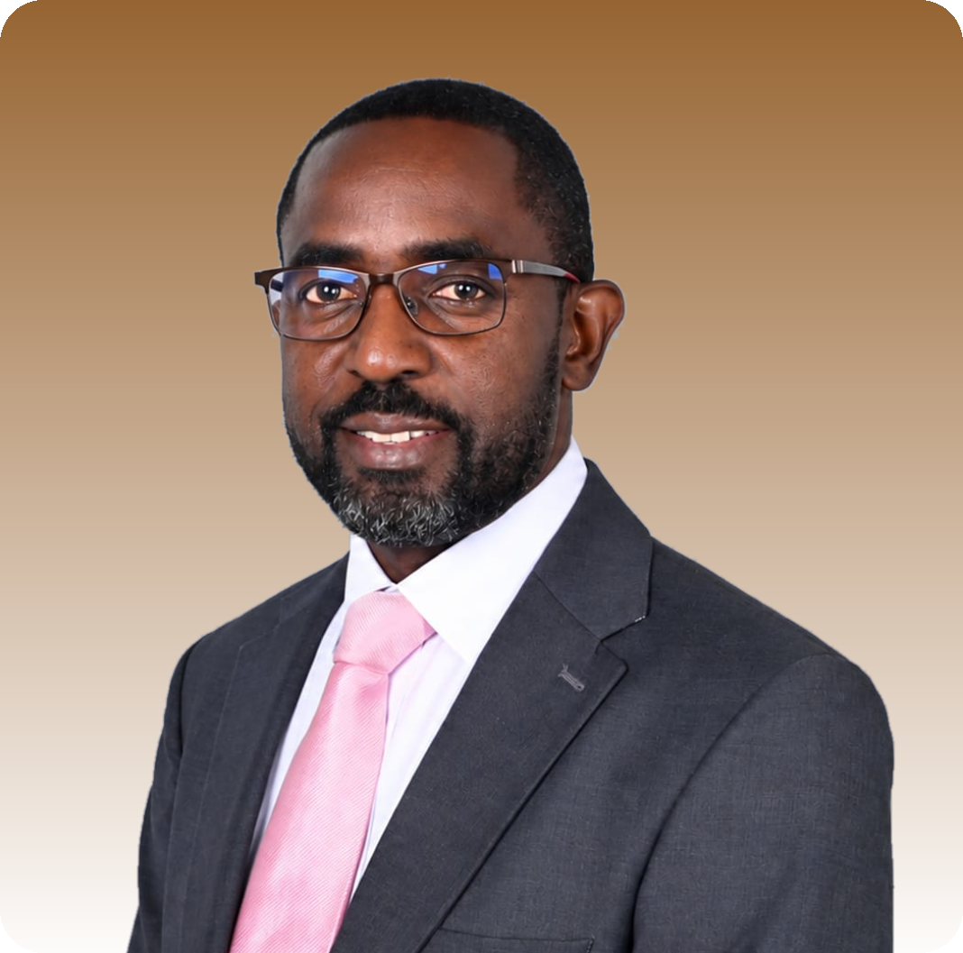 Mulenga Muleba