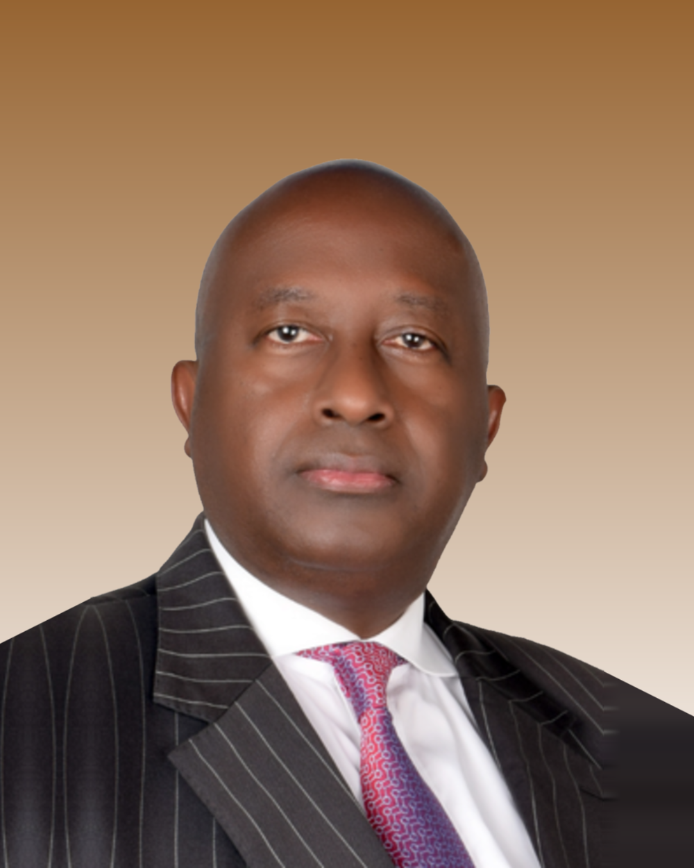 Paul Bugingo