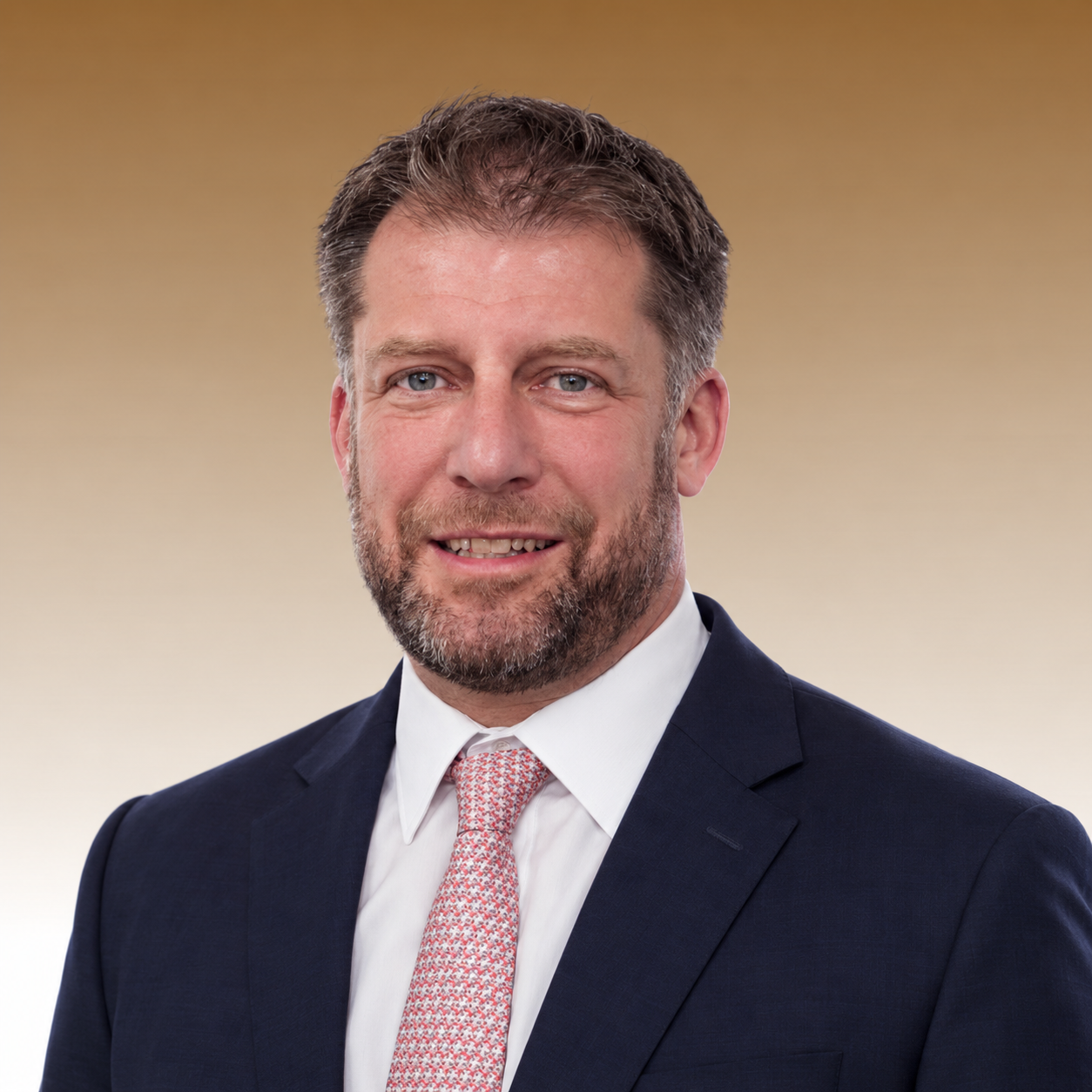 Peter Gray